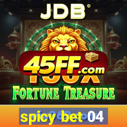 spicy bet 04